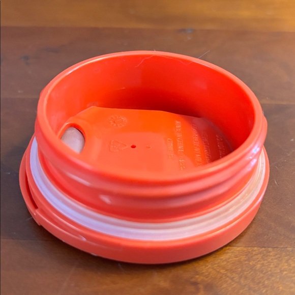 Starbucks Been There Series Ohio Stainless Steel Tumbler 16oz Red Lid - Picture 10 of 10